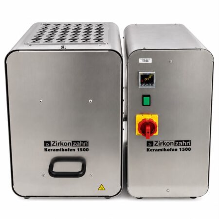 Forno per zirconio