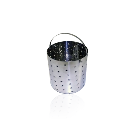 HP 135 Basket