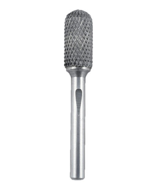 Bur TR009