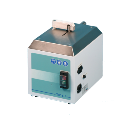 Rifinitore TR6.1