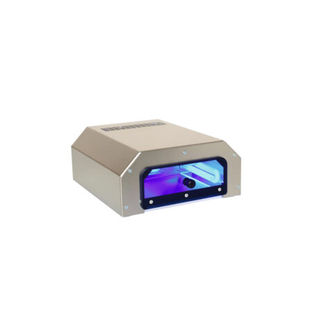 Lampada UV per polimerizzare