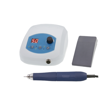 Micromotore Brushless 115
