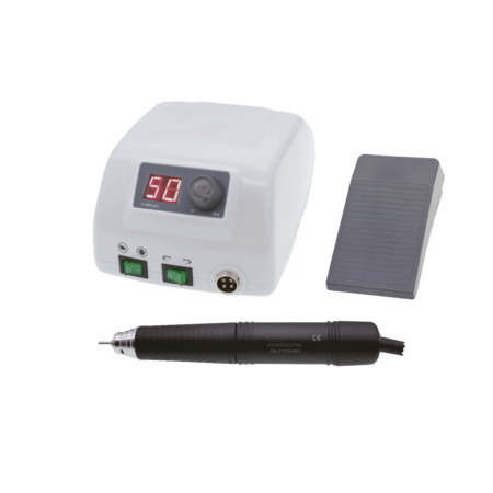 Micromotore Brushless 221