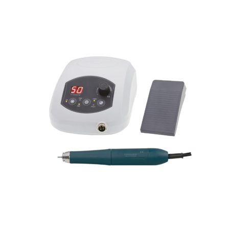 Micromotore Brushless M407
