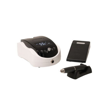 Micromotore Brushless A6