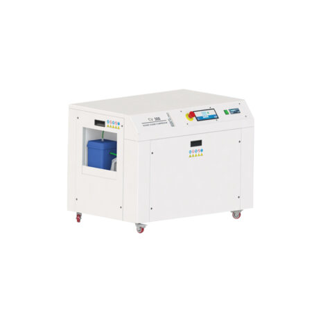 CV 400 COMPACT