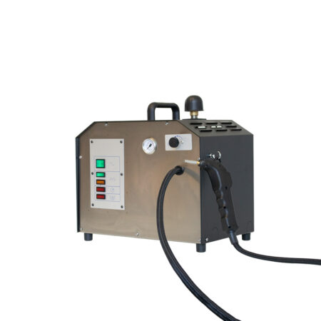 GENERATORE DI VAPORE SC6M