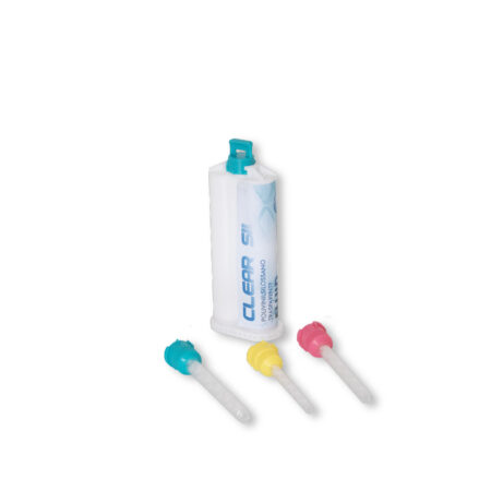 CLEAR SIL
