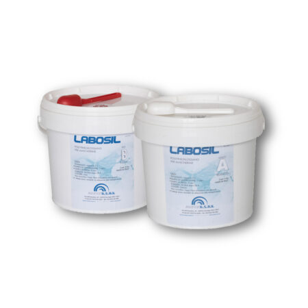 SILICONI LABOSIL A/B 90 SH