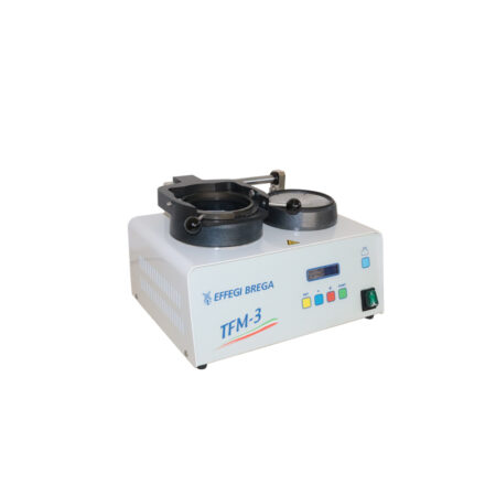 Termoformatrice / Stampatrice TFM3 Effegi Brega