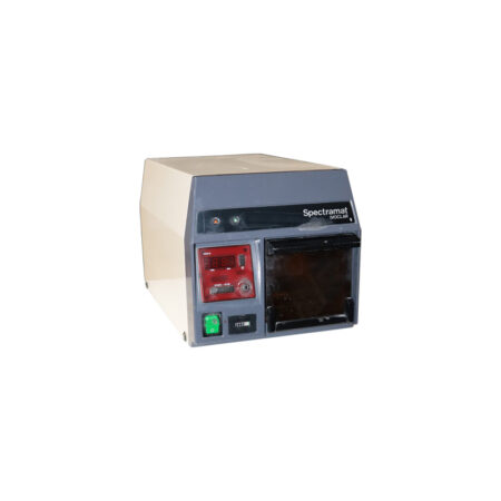Lampada fotopolimerizzatore SPECTRAMAT IVOCLAR