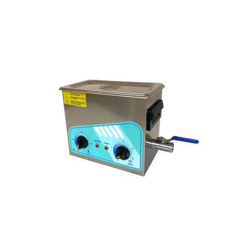 Vasca ad Ultrasuoni SONIC 45